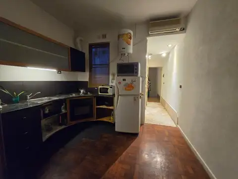 Departamento en Alquiler al Este
