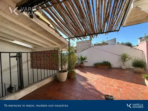 Casa en Venta de 2 dormitorios