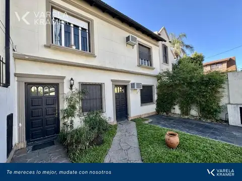 Casa en Venta en Martinez