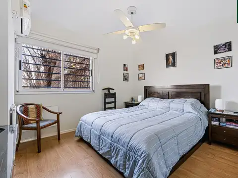 Departamento en Venta en Villa Urquiza, USD 199.000
