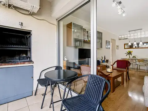 3 AMBIENTES | VENTA | VILLA URQUIZA | CON DOS COCHERAS
