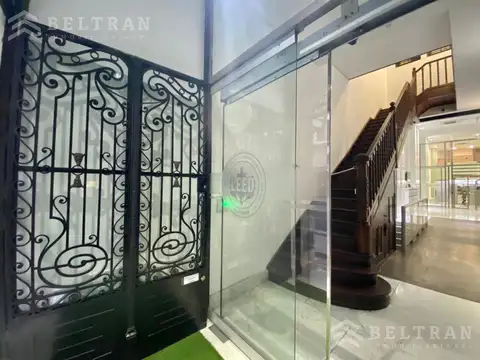 Oficina 2 ambientes con 1 baño