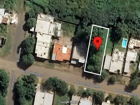 De los inmigrantes  al 400