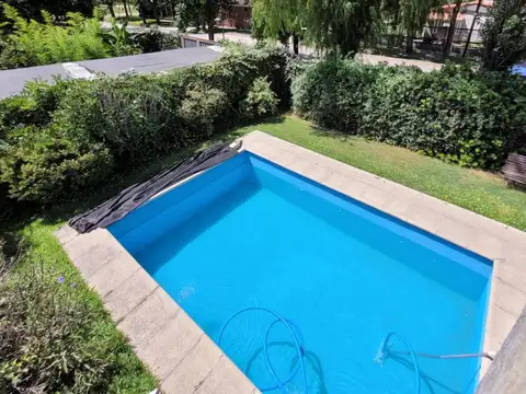 Casa en Alquiler de 3 dormitorios