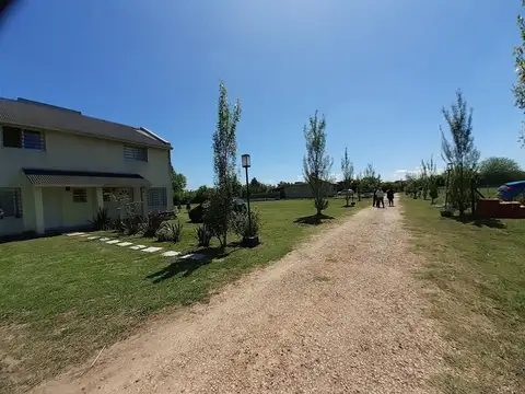 Terreno en Venta 9  mts Frente
