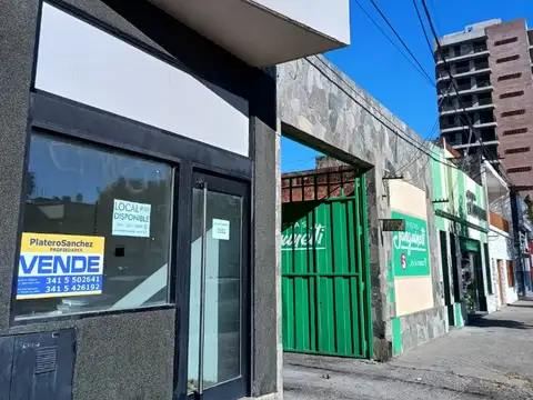 Local en Venta Via Pública