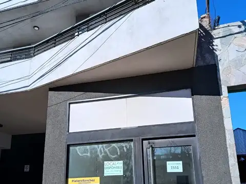 Boulevard 27 De Febrero 1500