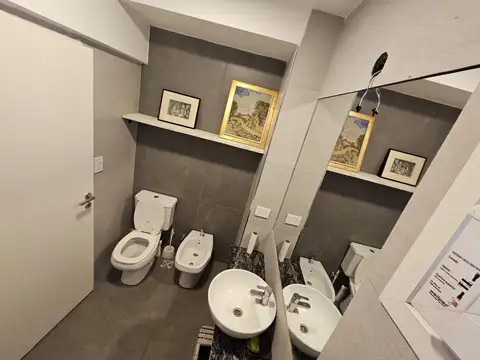 Alquiler Depto Villa Luro