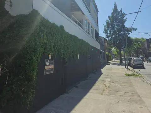 Víctor Hugo 1000, Piso 1