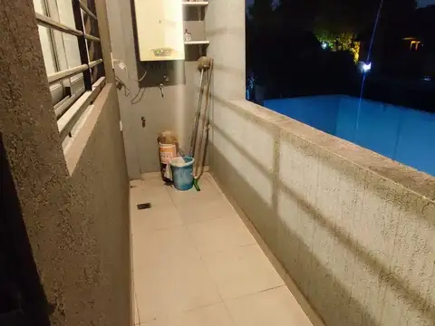 Departamento en Alquiler con 1 cocheras