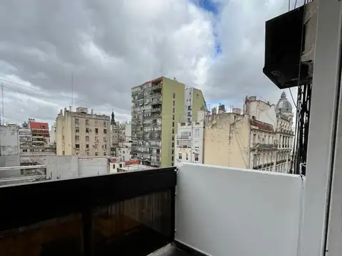 Departamento en Alquiler Apto profesional