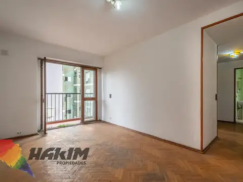 Bacacay al 3590 5° 18