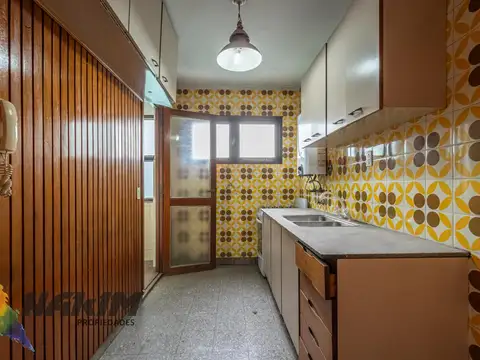 Departamento en Venta 45 años