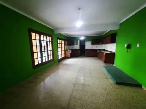 Casa en Alquiler al Sur
