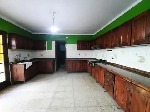 Casa en Alquiler A Estrenar