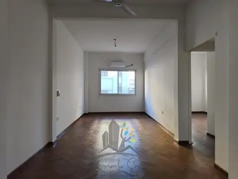 EXCLUSIVO DEPARTAMENTO TOTALMENTE RECICLADO