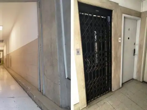 Departamento en Venta en Microcentro, USD 69.900