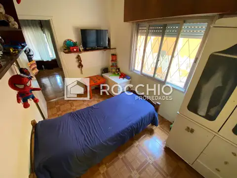 Casa en venta 3 ambientes J.L Suarez