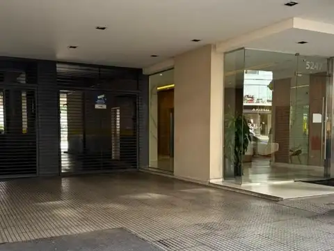 Cochera en Caballito