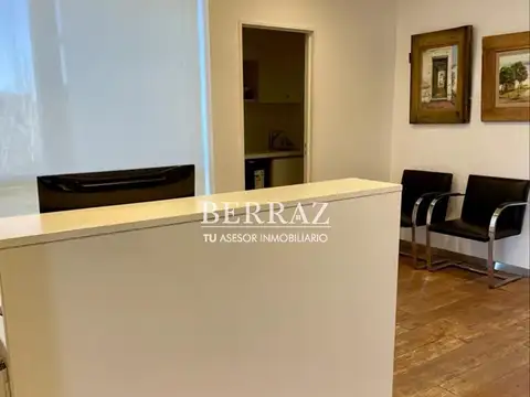 Oficina  en Venta ubicado en Vohe, Pilar, G.B.A. Zona Norte