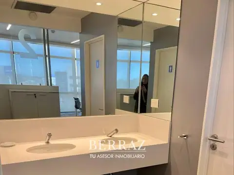 Oficinas Venta Vohe 4 oficinas Estudios  Pilar