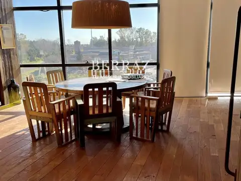 Oficina en Venta en Countries y Barrios Cerrados en Pilar, USD 600.000