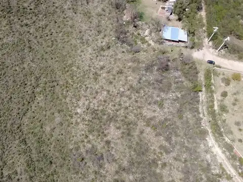 Terreno en Venta en Los Cocos, USD 200.000