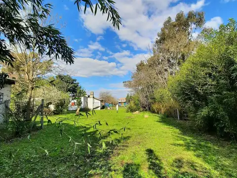 Terreno en Venta en Lisandro Olmos Etcheverry, USD 25.000