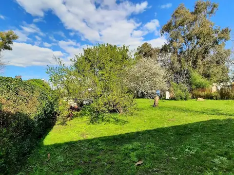 Terreno en Venta de 500,0 m2