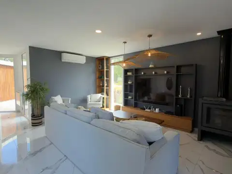 Casa en Alquiler Temporal en Barrio Golf 2, USD 600