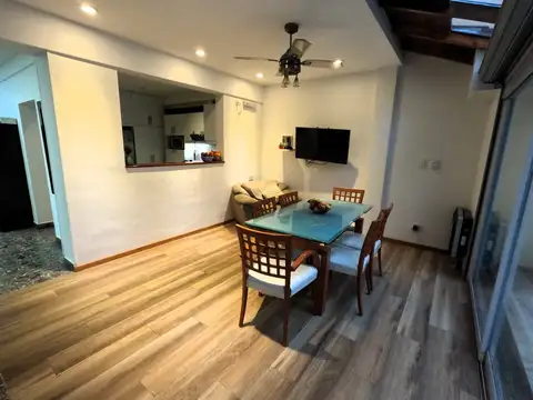 Depto Tipo Casa en Venta de 3 dormitorios
