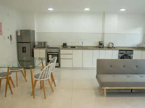 Departamento en Venta Permite mascota