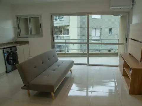 Venta 3 Ambientes en Complejo Residencial Terra Village