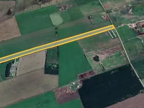 Ruta 11 , Piso No definido