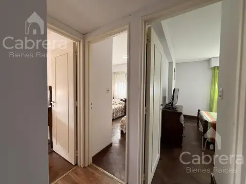 Departamento en Alquiler 50 años