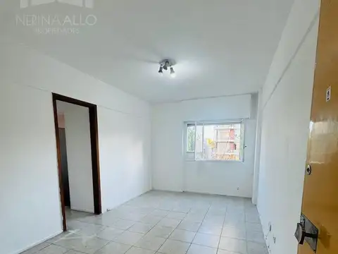 VENTA DEPARTAMENTO 2 AMB EN VILLA DEL PARQUE