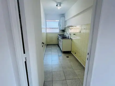 Departamento en Venta en Agronomia, USD 74.000