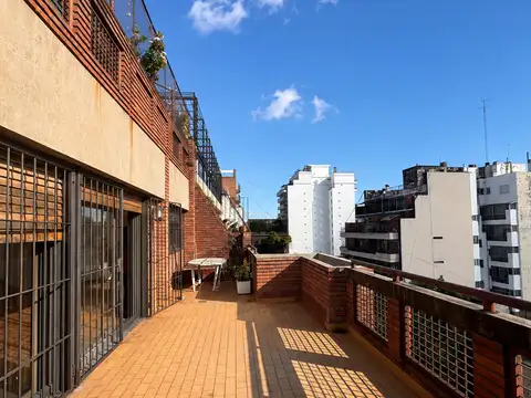 Departamento en Alquiler de 4 dormitorios