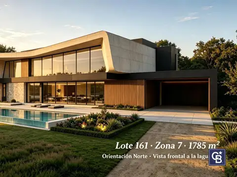 Venta de Lote interno en Technopolo, General Rodriguez, Pilar