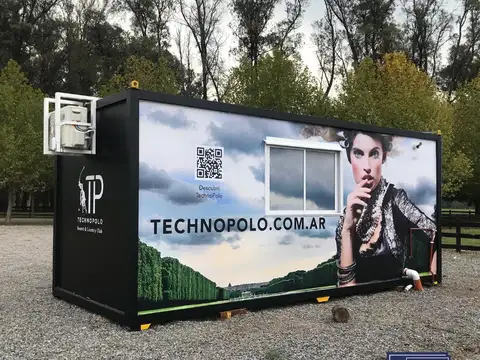 Terreno en Venta en Technopolo Club De Campo, USD 127.768