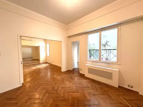 Departamento en Venta en Recoleta, USD 265.000