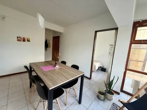 Departamento en Venta 26 años