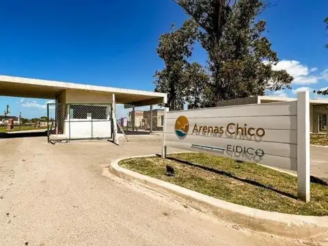 Arenas Chico