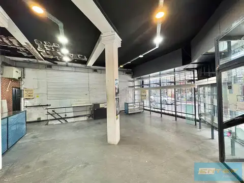 Local en Venta 70 años