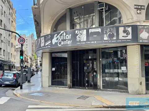 Local en Venta en San Nicolás, USD 250.000