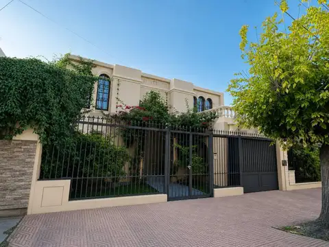 Casa en venta en Guaymallen