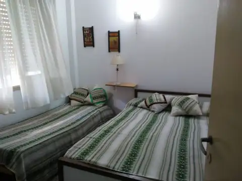 Departamento 2 ambientes, Mar del Tuyú (120397)