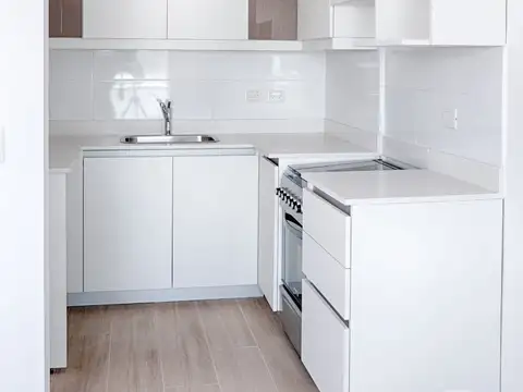Departamento en Venta 3 años