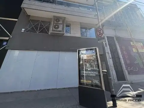 Departamento en Venta al Oeste