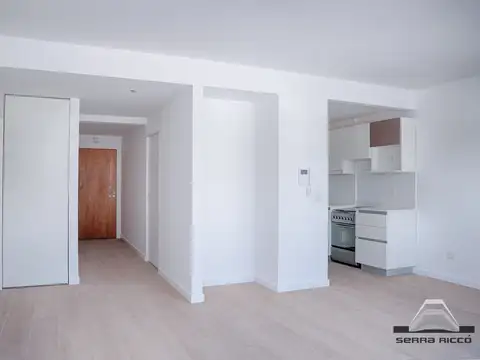 Departamento en Venta en Palermo, USD 197.000